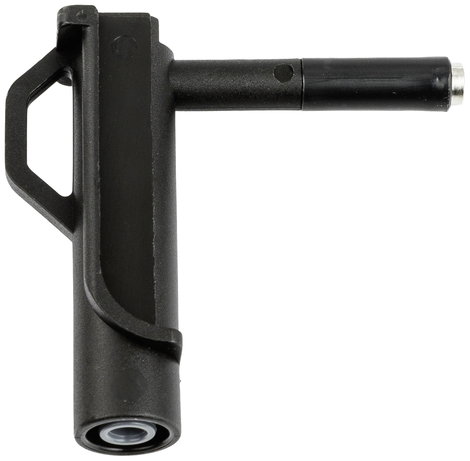 HT Instruments 1009460 606-IECN Adapter 1 db