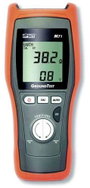 HT Instruments M71 Földelésmérő 2. bélyegkép