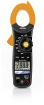 HT Instruments HT4011 Lakatfogó digitális CAT III 600 V Kijelző (digitek): 4000 2. bélyegkép