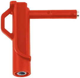 HT Instruments 1009461 606-IECR Adapter 1 db
