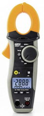 HT Instruments HT9014 Lakatfogó digitális CAT III 1000 V, CAT IV 600 V Kijelző (digitek): 6000 bélyegkép