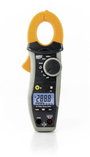 HT Instruments HT9014 Lakatfogó digitális CAT III 1000 V, CAT IV 600 V Kijelző (digitek): 6000 3. bélyegkép