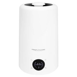 Profi-Care PC-LB 3077 Ultrahangos párásító 1 db Fehér