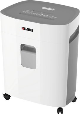 Dahle PS 380 Iratmegsemmisítő Részecskevágás 4 x 12 mm 25 l Lapok száma (max.): 15 Biztonsági fokoza