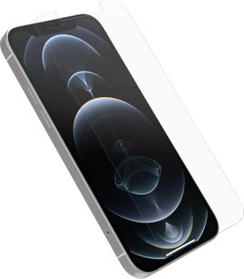 Otterbox Trusted Glass - ProPack BULK Kijelzővédő üveg Alkalmas: Apple iPhone 12, Apple iPhone 12 1 