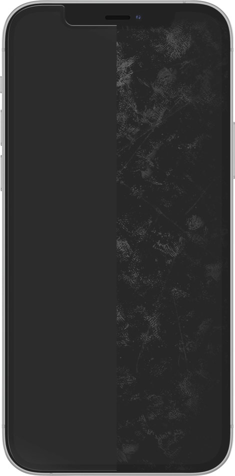 Otterbox Trusted Glass - ProPack BULK Kijelzővédő üveg Alkalmas: Apple iPhone 12, Apple iPhone 12 1  4. kép