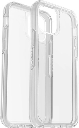 Otterbox Symmetry Hátlap Átlátszó
