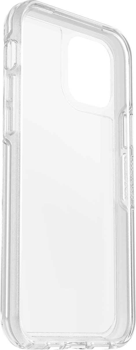 Otterbox Symmetry Hátlap Átlátszó 3. kép