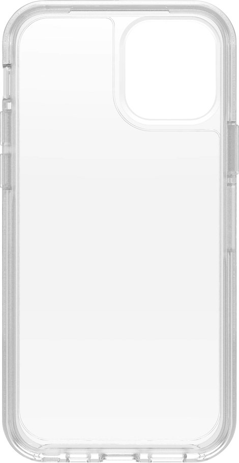 Otterbox Symmetry Hátlap Átlátszó 5. kép