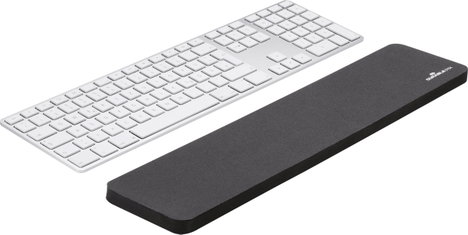 Durable 5704 Csuklótámasz Antracit 2. kép