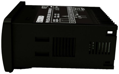 Emko EDA-3700 Digitális beépíthető mérőműszer 3. kép
