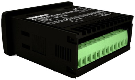 Emko EDA-3700 Digitális beépíthető mérőműszer 4. kép