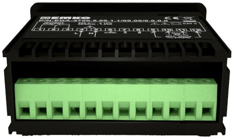 Emko EDA-3700 Digitális beépíthető mérőműszer 5. kép