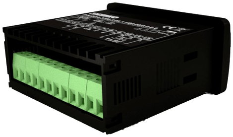 Emko EDA-3700 Digitális beépíthető mérőműszer 6. kép