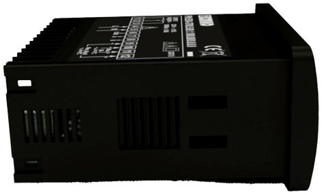 Emko EDA-3700 Digitális beépíthető mérőműszer 7. kép