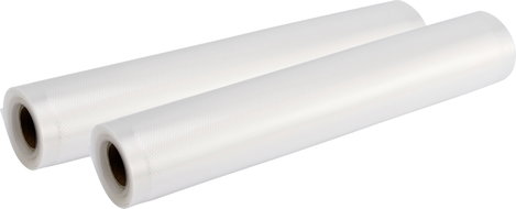 Wilfa VR-28300 Fóliatekercselő Tépésálló