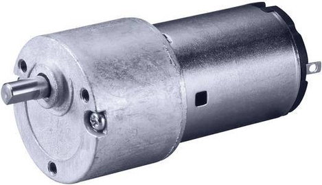 Igarashi Egyenáramú meghajtó motor 33GN2738-132-GV-5125:1 33GN2738-132-GV-5125:1 12.0 V/DC 0.35 A 63