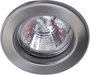 Heitronic 23550 DL5701 Beépíthető lámpa LED GU5.3 35 W Nemesacél (matt) bélyegkép
