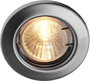 Heitronic 23550 DL5701 Beépíthető lámpa LED GU5.3 35 W Nemesacél (matt) 7. bélyegkép