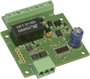 TAMS Elektronik 49-01146-01-C KSM-4 Forduló hurok modul Kész modul 2. bélyegkép