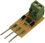 TAMS Elektronik AMW plus 72-00176-01-C Váltó adapter Kész modul bélyegkép