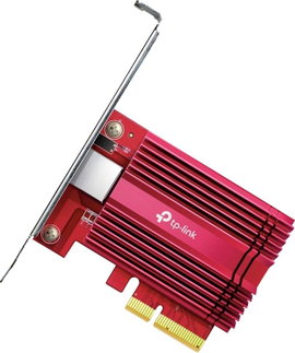 TP-LINK TX401 Hálózati kártya 10 GBit/s PCI