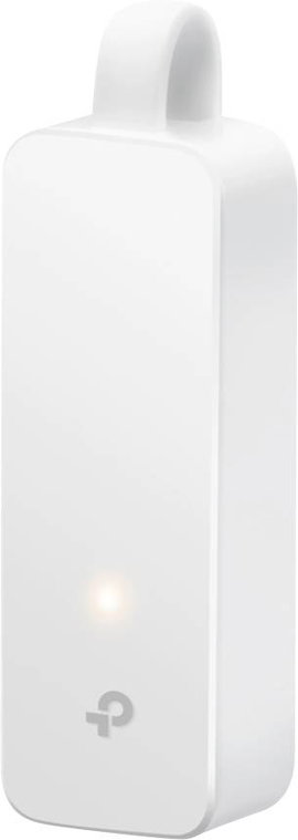 TP-LINK UE300C Hálózati adapter 10 / 100 / 1000 MBit/s USB-C®