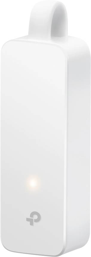 TP-LINK UE300C Hálózati adapter 10 / 100 / 1000 MBit/s USB-C®