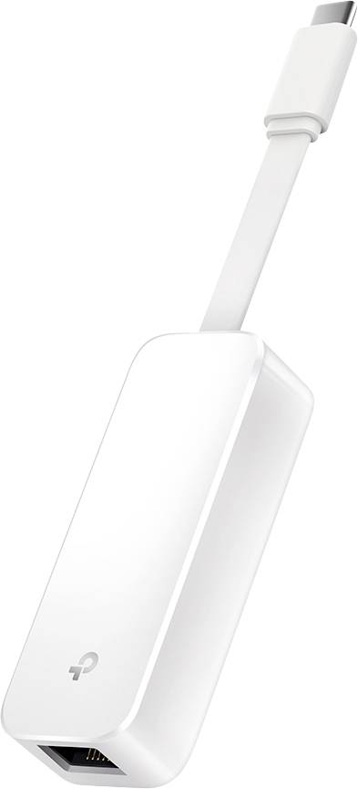 TP-LINK UE300C Hálózati adapter 10 / 100 / 1000 MBit/s USB-C® 5. kép