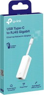 TP-LINK UE300C Hálózati adapter 10 / 100 / 1000 MBit/s USB-C® 6. bélyegkép