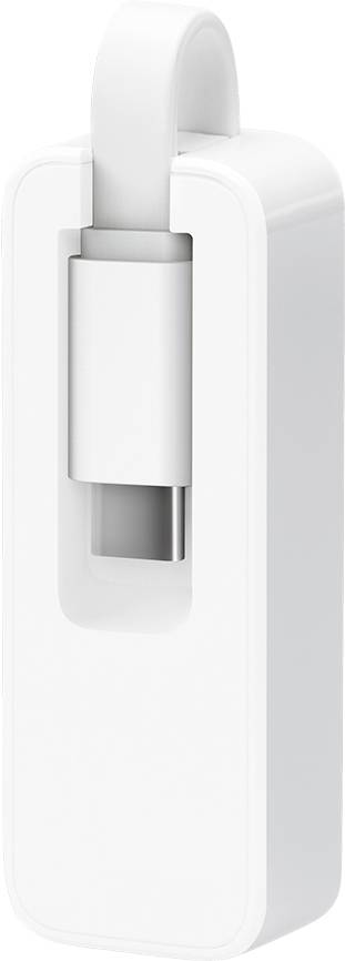 TP-LINK UE300C Hálózati adapter 10 / 100 / 1000 MBit/s USB-C® 7. kép