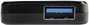 Transcend TS-HUB2K USB 3.2 hub Fekete 3. bélyegkép