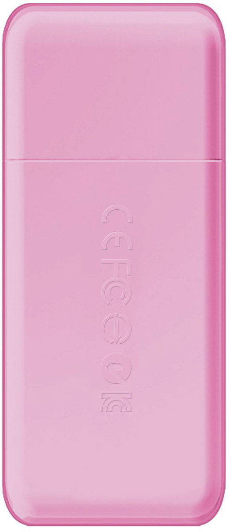 Transcend TS-RDF5R Külső memóriakártya olvasó USB 3.1 (1. generáció) Rózsa 2. kép