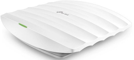 TP-LINK EAP245 EAP245 WLAN Access Point 1.75 GBit/s 2.4 GHz, 5 GHz 2. kép