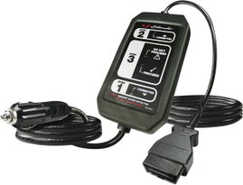 Schumacher OBD-L tápellátás Memory Saver OBD-L Alkalmas (autómárka): Universal 1 db