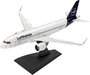 Revell 63942 Airbus A320 neo Lufthansa Repülőmodell építőkészlet 1:144 bélyegkép