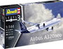 Revell 63942 Airbus A320 neo Lufthansa Repülőmodell építőkészlet 1:144 2. bélyegkép