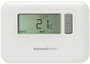 Honeywell Home T3C110AEU Helyiségtermosztát Fali Napi program, Heti program 5 ... 35 °C bélyegkép