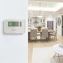 Honeywell Home T3C110AEU Helyiségtermosztát Fali Napi program, Heti program 5 ... 35 °C 4. bélyegkép