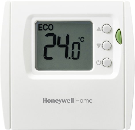 Honeywell Home THR840DEU Helyiségtermosztát Fali 5 ... 35 °C