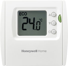 Honeywell Home THR840DEU Helyiségtermosztát Fali 5 ... 35 °C