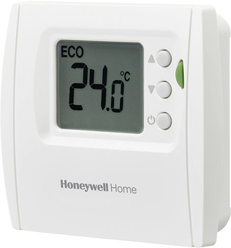 Honeywell Home THR840DEU Helyiségtermosztát Fali 5 ... 35 °C 4. kép
