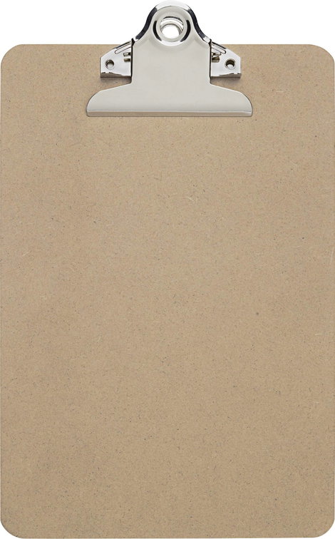 Maul Csíptetős laptartó 2392470 Fa (Sz x Ma x Mé) 160 x 255 x 30 mm