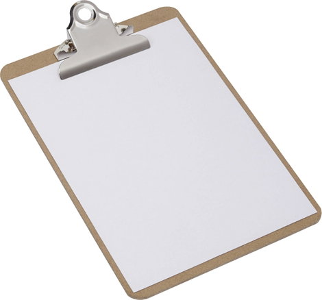 Maul Csíptetős laptartó 2392470 Fa (Sz x Ma x Mé) 160 x 255 x 30 mm 2. kép
