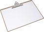 Maul Csíptetős laptartó 2392870 Fa (Sz x Ma x Mé) 420 x 320 x 40 mm 2. bélyegkép
