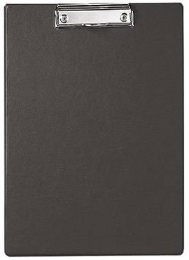Maul Csíptetős laptartó 2335290 Fekete (Sz x Ma) 229 mm x 319 mm