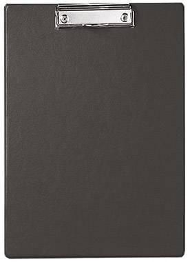 Maul Csíptetős laptartó 2335290 Fekete (Sz x Ma) 229 mm x 319 mm