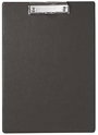Maul Csíptetős laptartó 2335290 Fekete (Sz x Ma) 229 mm x 319 mm bélyegkép
