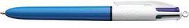BIC 4 Colours 889969 Többszínű golyóstollak 0.32 mm 1 db