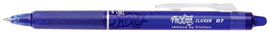 Pilot Rollertollak FriXion Ball Clicker 0.4 mm Kék 2270003 N/A 1 db